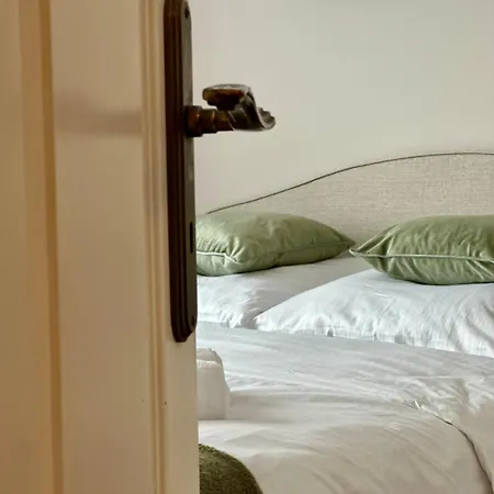 Appartement Komfortowa Przystan Nad Morzem 2