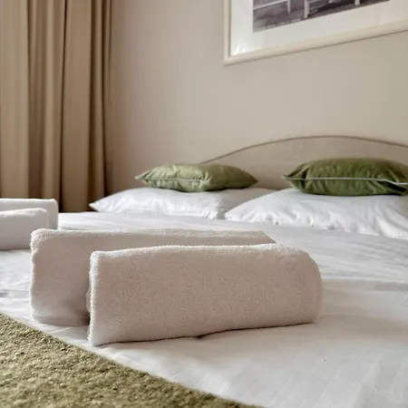 Appartement Komfortowa Przystan Nad Morzem 2