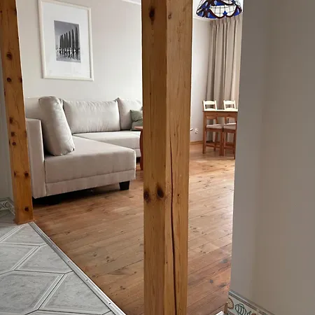 Komfortowa Przystan Nad Morzem 2 Apartman