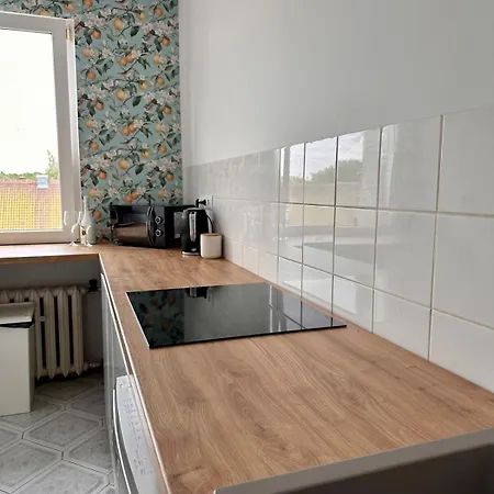 Komfortowa Przystan Nad Morzem 2 *