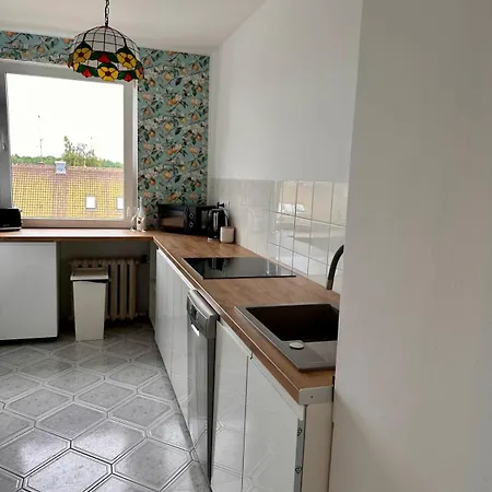 Apartman Komfortowa Przystan Nad Morzem 2