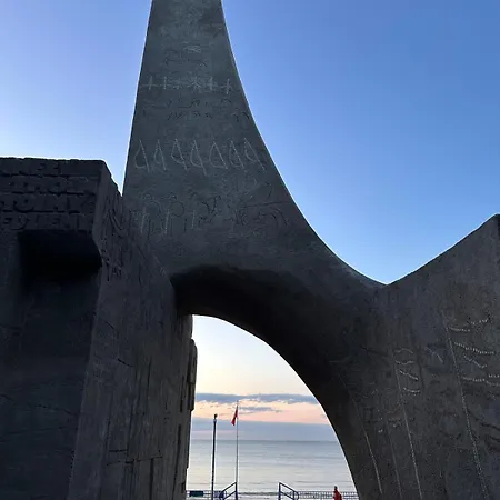 Komfortowa Przystan Nad Morzem 2 Apartman Kołobrzeg